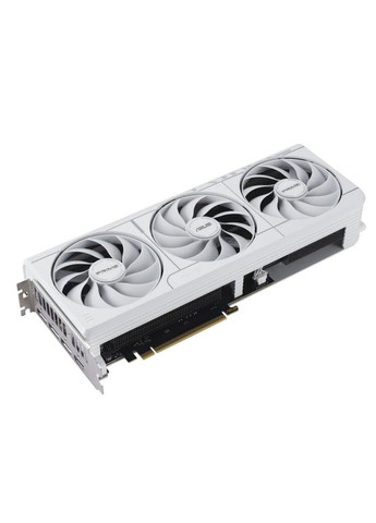 Видеокарта GF RTX 5070 12GB GDDR7 Prime OC White (PRIME-RTX5070-O12G-WHITE) Asus (342330755)