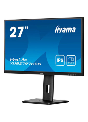 Монитор ProLite XUB2797HSN-B2 Iiyama (331183494)