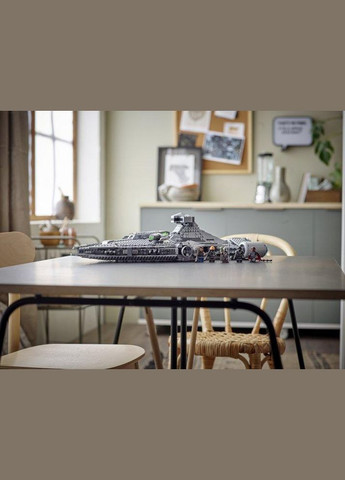 Star Wars Легкий імперський крейсер 75315 Lego (304055341)