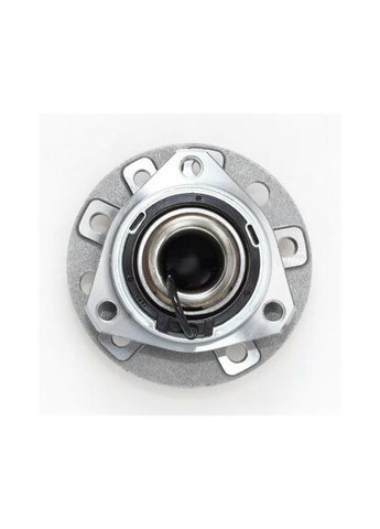 Ступица колеса в сборе ASTRA H (04-) FRT 5BOLT TYPE IJ133022 ILJIN (366314199)