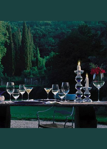 Набор бокалов для красного вина Vinum 2 шт по 400 мл 6416/15 Riedel (316618219)