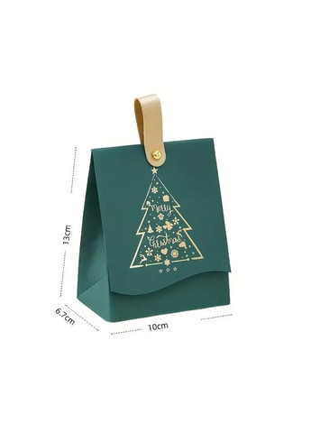 Горлицы на елку с Один дома 2 шт. в подарочной упаковке. No Brand (372019662)