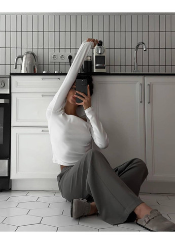 Лонгслив с длинным рукавом. Україна (358644155)