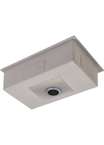 Мойка Odenbach 7522 Black GUNTER&HAUER (323050007)