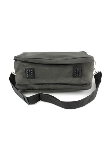 Сумка чоловіча з напівкаркасом на 2 відділи Wallaby (269994695)