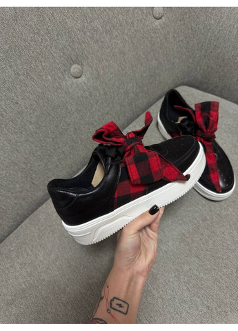 Кроссовки Richesse чёрные (361056496)