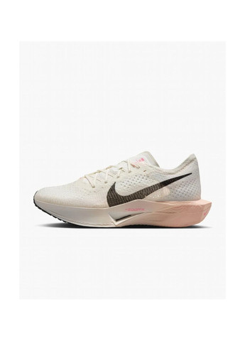 Кросівки жіночі Vaporfly 3Road Racing Shoes Beige DV4130-103 Nike бежеві (364836931)