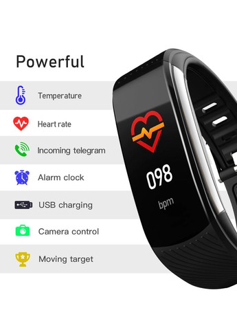 Фітнес-браслет Lemfo (335031504)