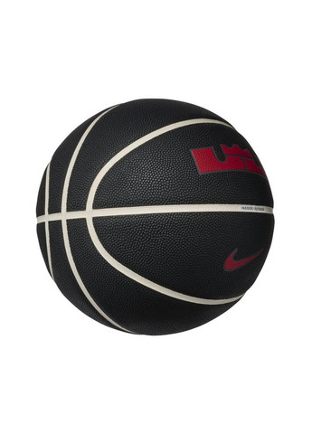 Универсальный Баскетбольный Мяч All Court 8P 2.0 LeBron James(N.100.4368.097.07) Nike (297524939)