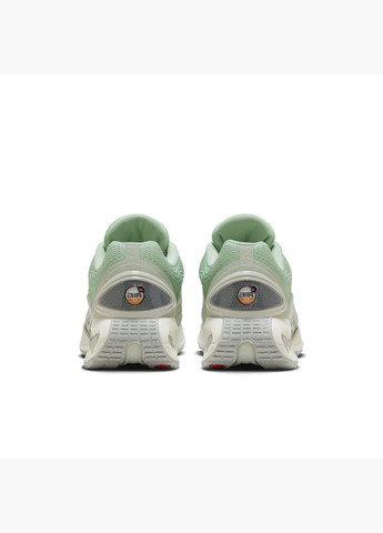 Кросівки жіночі Air Max Dn Se Green HJ9636-001 Nike зелені (335011763)