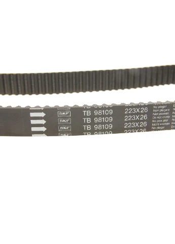 Комплект ремня ГРМ (Произв-во ) VKMA 98109 SKF (380712882)