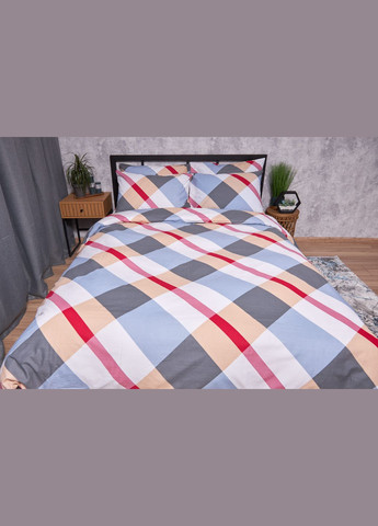 Комплект постельного белья Бязь Gold Люкс «» полуторный евро 160х220 наволочки 4х50х70 (MS-820002146) Moon&Star Sunkissed (285716744)