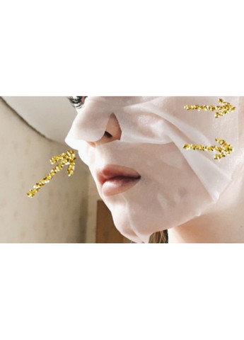 Тканинна маска для обличчя з екстрактом яблука Super Food Apple Mask 23ml Eyenlip (301084052)