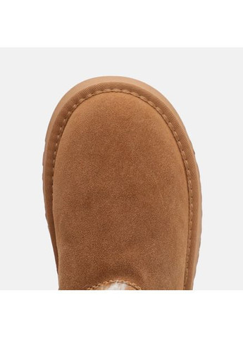 Жіночі уггі Seven товста підошва (369144371)