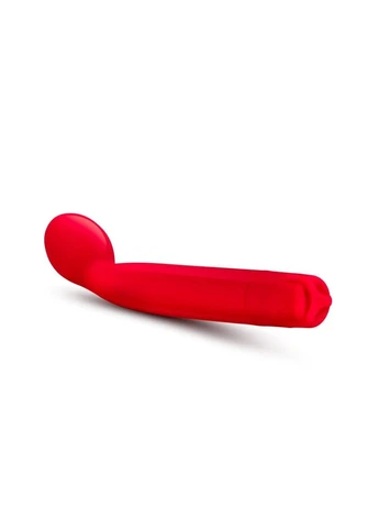 Вибратор для точки G на батарейках Sexy Things Blush (383085915)