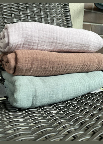 Муслиновые пеленки, цена за единицу, младенцам только натуральное Маленьке Сонечко (342374021)