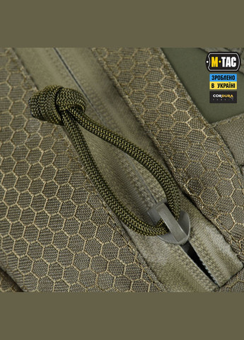 Сумка планшет Laser Cut Hex Ranger Green M-TAC (303262554)