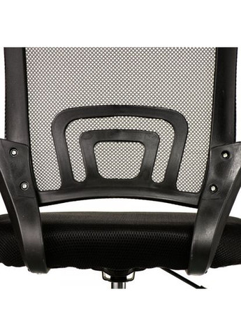 Кресло Alera Black (E7047) Special4You (329851744)