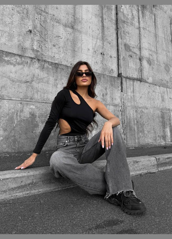 Женский боди с вырезом Avanti (327795889)