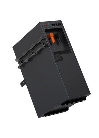 Акумулятор 25.6V/102Ah LiFePO4 (MR-LFP24-100-WMD) Marsriva (323097681)
