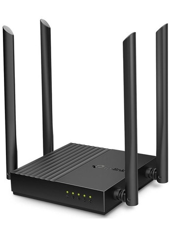 Маршрутизатор ARCHER A64 AC1200 4xGE LAN 1xGE WAN MU-MIMO TP-Link (315028979)
