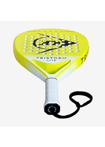 Ракетка для падел тенісу Tristorm lite 2025 year Dunlop (395617788)