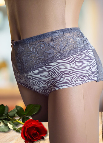 Жіночі трусики Zeeman з мереживом FS (309028982)