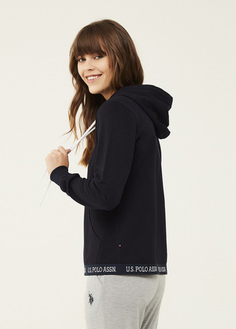 Худи женское U.S. Polo Assn. 16599 (296281163)