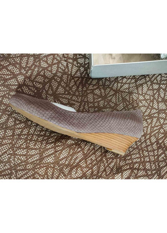 No Brand Женские туфли беговые коричневые 38 коричневый з, — (361147692)