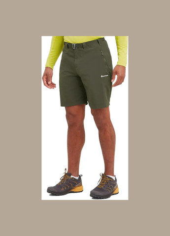 Шорты Terra Shorts Oak Green Montane (317658077)