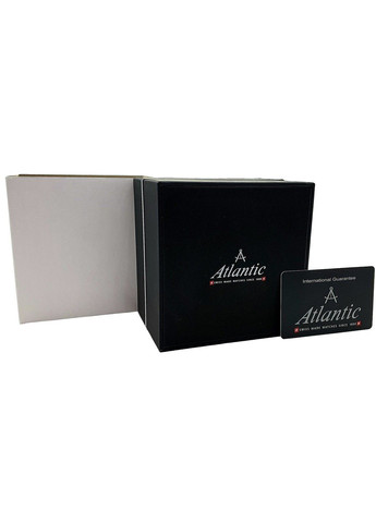 Годинник 56352.41.61 Atlantic (301087765)