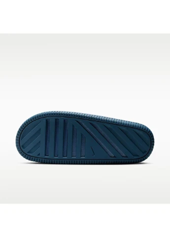 Тапочки Calm 2.0 Blue IB0183-401 Nike (398013763)