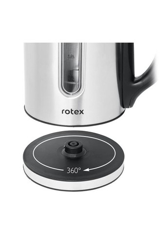Чайник RKT78-S Smart Rotex (360572752)