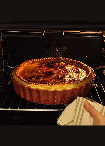 Форма для запікання 24 см 346024 Emile Henry (316518207)