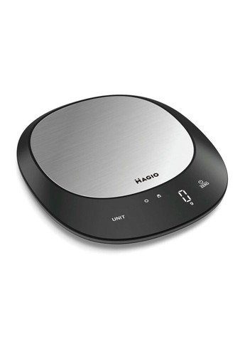 Весы кухонные MG-780 5 кг Magio (324623953)