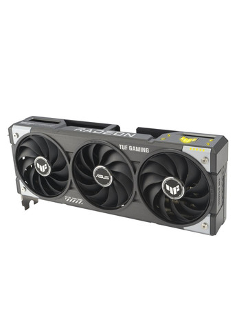 Видеокарта Radeon RX 9060 XT 16GB GDDR6 OC TUF-RX9060XT-O16G-GAMING 90YV0LF0-M0NA00 Asus (360793499)