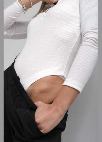 Боді однотонний жіночий 5878 (2000989413622D) shop (2000989413622) Firesh (257298460)