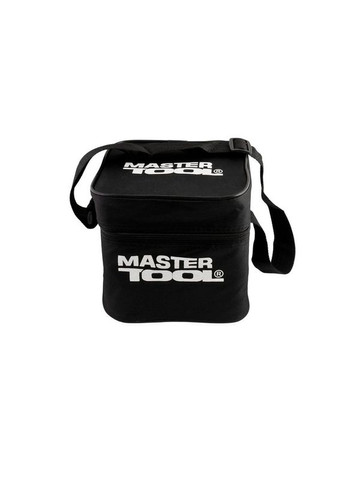 Рівень лазерний 10 м ±0.2 мм/м 2 головки H/V/H+V H360°/V110° ±3° RED/635 нм клас II IP54 Li-ion/ААх3 сумка 30-1905 Mastertool (364964673)