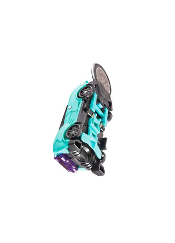 Машинка-трансформер S4 L1 EU685104 Веном Лізард Screechers Wild! (300387497)