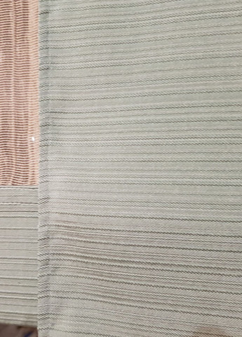 Комплект панельных занавесок 5шт карниз 235см Бирюзовый (15_2п) Firanka Line (328949066)