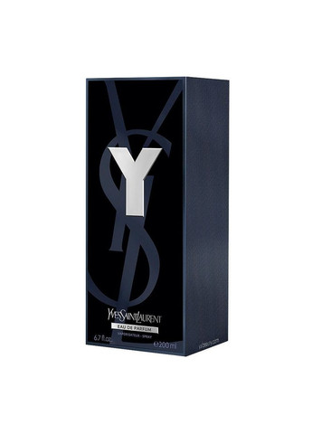 Чоловіча парфумована вода Тестер Y Eau de Parfum Духи для чоловіків 200мл Yves Saint Laurent (362666663)