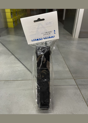 Ремень оружейный двухточечный Universal,, универсальный ремень для автомата и винтовок Leapers UTG (362601548)