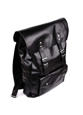 Гаманець жіночий STINGRAY LEATHER 18204 з натуральної шкіри морського ската Чорний TARWA (328450011)