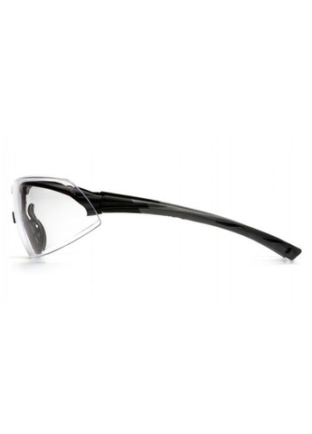 Окуляри захисні Onix (clear) Anti-Fog прозорі Pyramex (370271200)