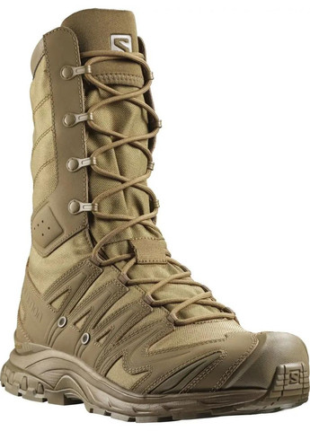 Черевики XA Forces JUNGLE Coyote Salomon (316255356)