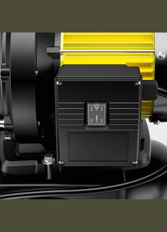 Насосна станція BP 4.900 Home, 1150Вт, 4.9 куб/година, висота подачі 50м, висота всмоктування 8 м, 18.0 кг KARCHER (315503004)