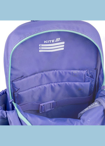 Шкільний набір Education Pretty Nice Рюкзак + Пенал + Сумка для взуття SET_K25-771S-2 Kite (323168298)