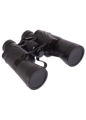 Бинокль 50х50 (пластик, стекло, PVC-чехол, ) (TY-1101) Comet (361433816)