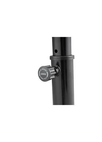 Степпер HS-055S Noble красный Hop-Sport (361951675)