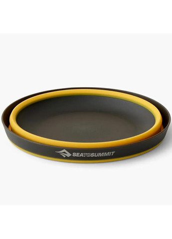 Набор посуды Frontier UL Collapsible One Pot Cook Set w/ 2.2L Pot, на 2 персоны Sea To Summit (334672834)